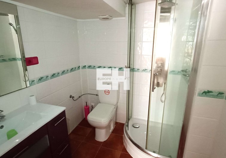 Wiederverkauf - Quad House - Orihuela Costa - Costa Blanca