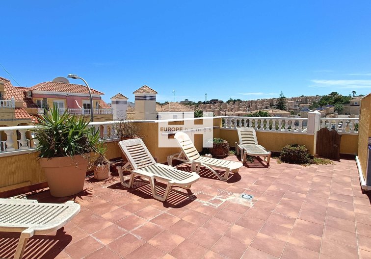 Wiederverkauf - Quad House - Orihuela Costa - Costa Blanca