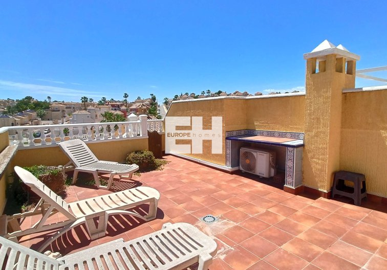 Wiederverkauf - Quad House - Orihuela Costa - Costa Blanca