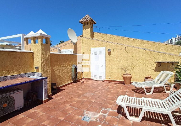 Wiederverkauf - Quad House - Orihuela Costa - Costa Blanca