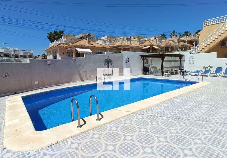 Wiederverkauf - Quad House - Orihuela Costa - Costa Blanca