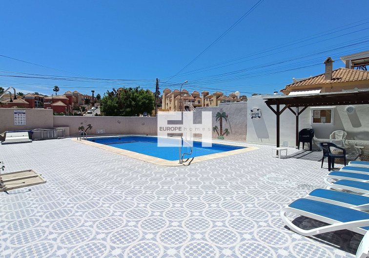 Wiederverkauf - Quad House - Orihuela Costa - Costa Blanca