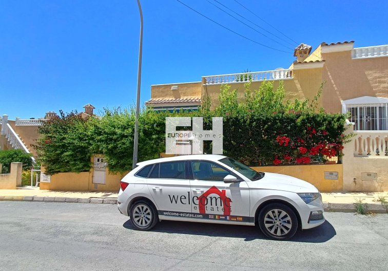 Wiederverkauf - Quad House - Orihuela Costa - Costa Blanca