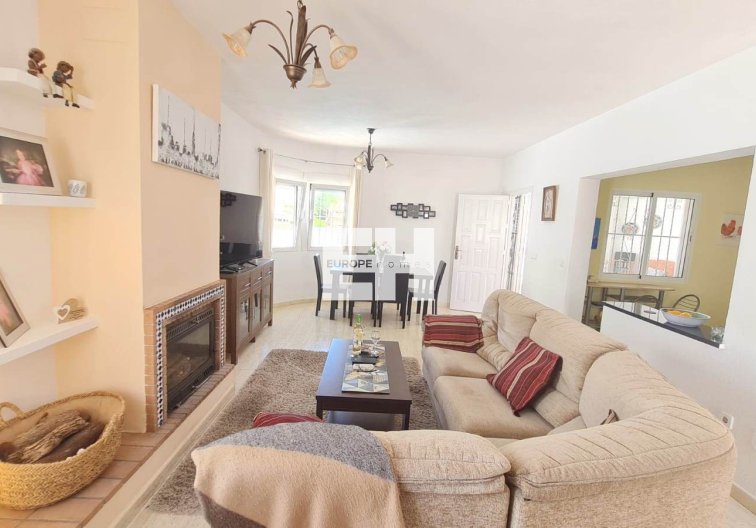 Revente - villa - Orihuela Costa - Costa Blanca