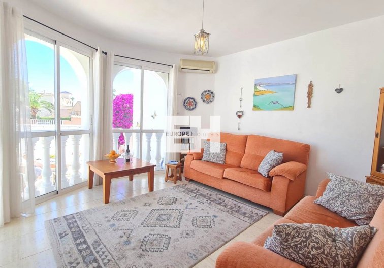 Revente - villa - Orihuela Costa - Costa Blanca