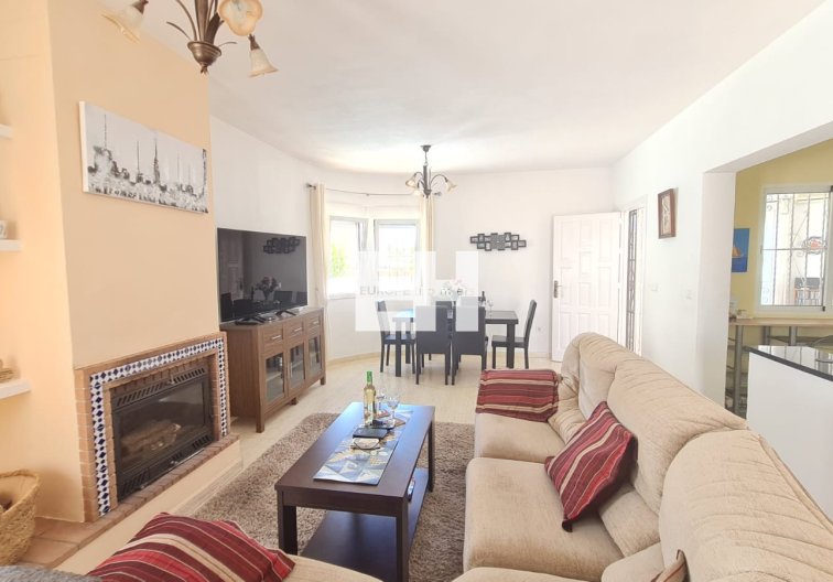 Revente - villa - Orihuela Costa - Costa Blanca