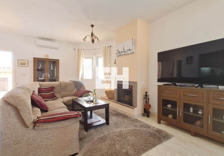 Revente - villa - Orihuela Costa - Costa Blanca