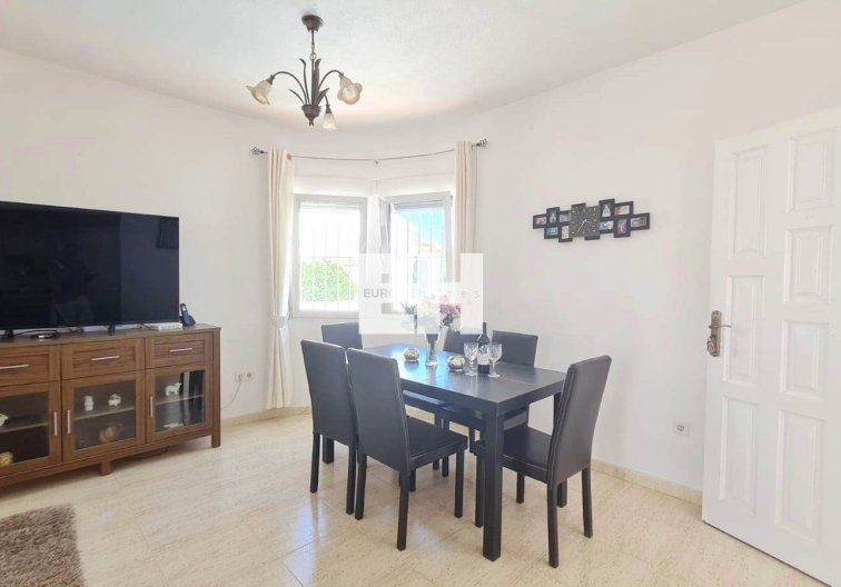 Revente - villa - Orihuela Costa - Costa Blanca