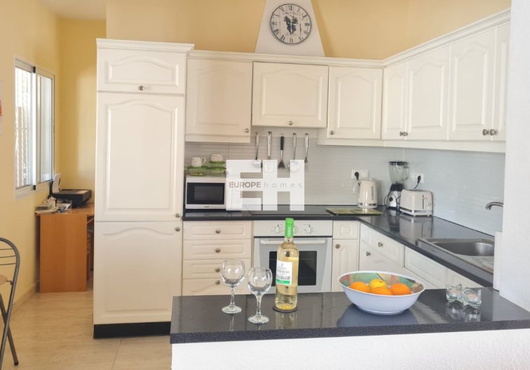 Revente - villa - Orihuela Costa - Costa Blanca