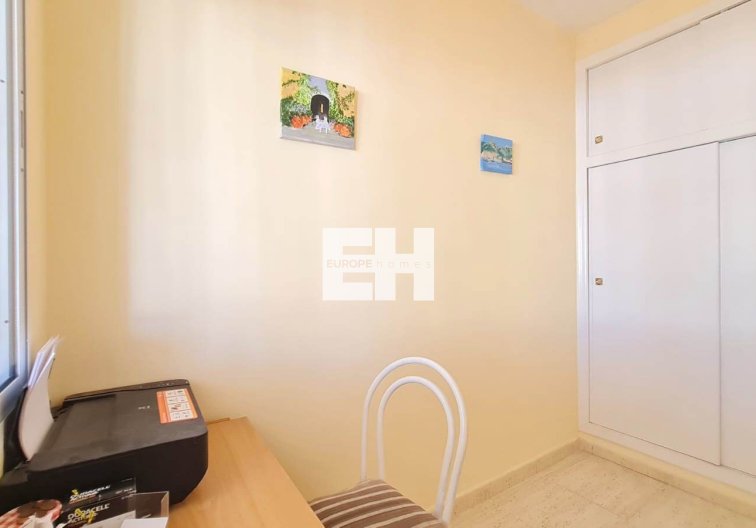 Revente - villa - Orihuela Costa - Costa Blanca