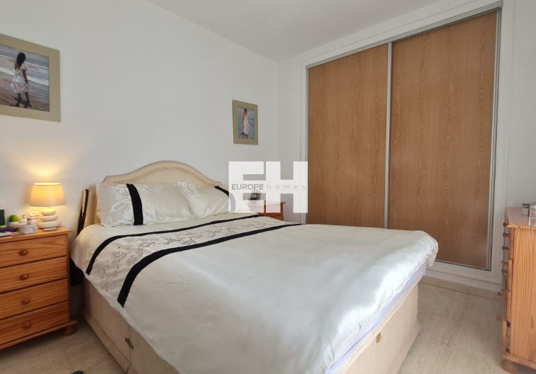 Revente - villa - Orihuela Costa - Costa Blanca