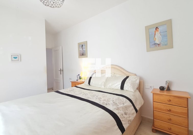 Revente - villa - Orihuela Costa - Costa Blanca