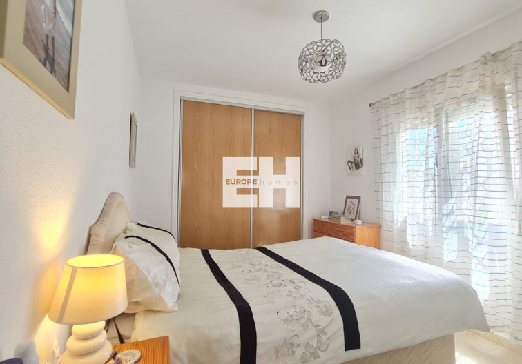 Revente - villa - Orihuela Costa - Costa Blanca
