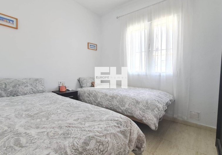 Revente - villa - Orihuela Costa - Costa Blanca