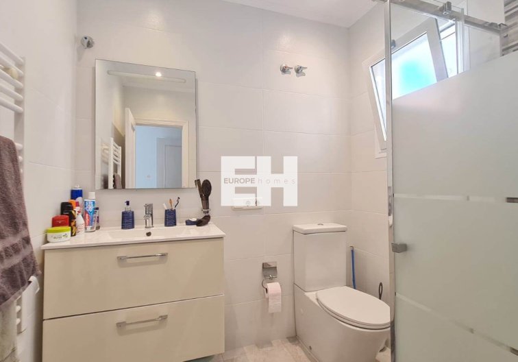 Revente - villa - Orihuela Costa - Costa Blanca