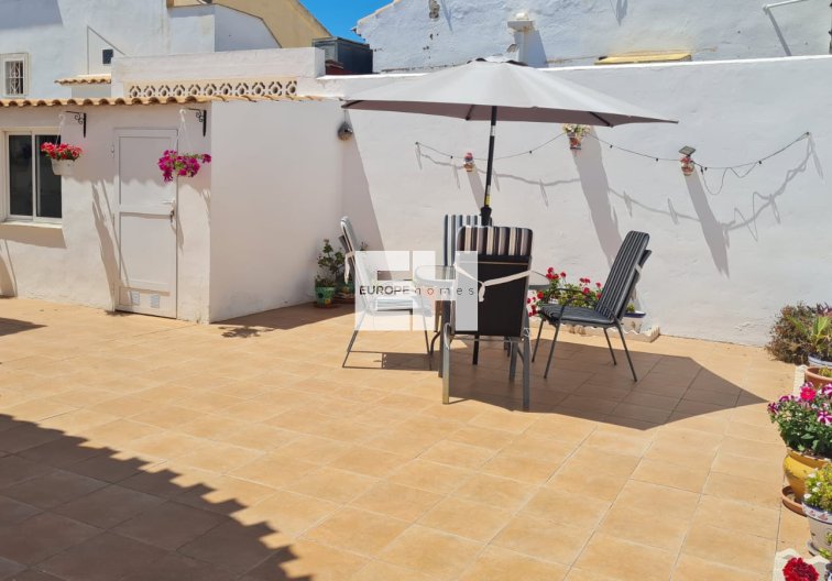 Revente - villa - Orihuela Costa - Costa Blanca