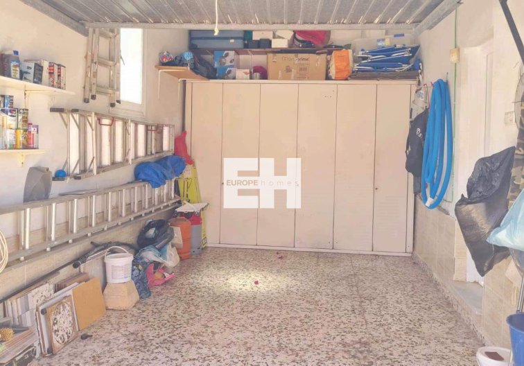 Revente - villa - Orihuela Costa - Costa Blanca