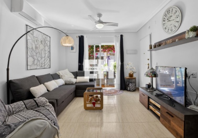 Herverkoop - Bungalow - Orihuela - Inland