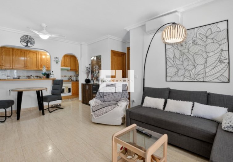 Herverkoop - Bungalow - Orihuela - Inland