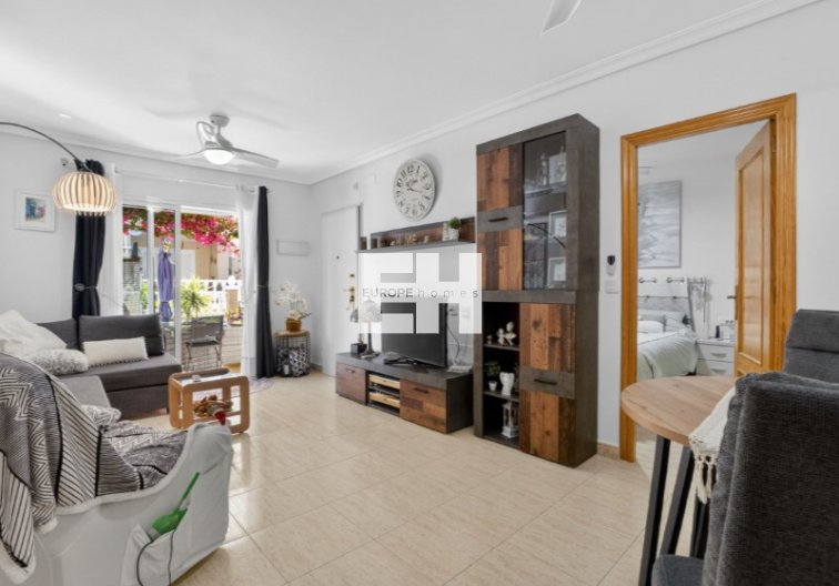 Herverkoop - Bungalow - Orihuela - Inland