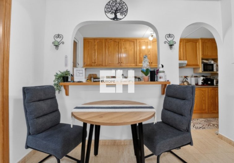 Herverkoop - Bungalow - Orihuela - Inland