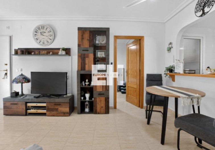 Herverkoop - Bungalow - Orihuela - Inland