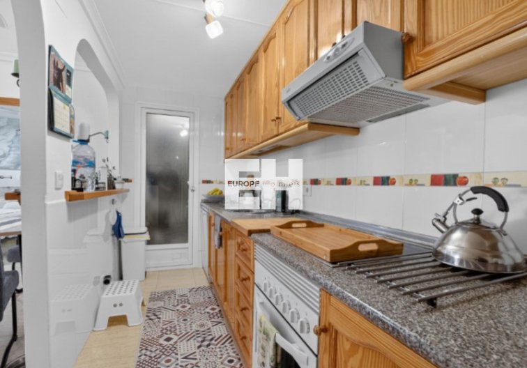 Herverkoop - Bungalow - Orihuela - Inland