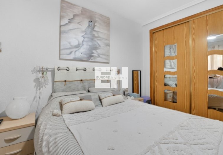 Herverkoop - Bungalow - Orihuela - Inland