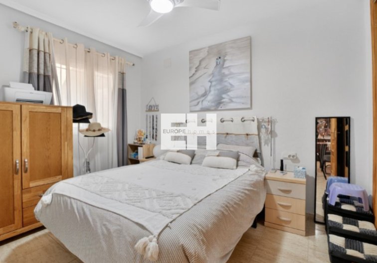 Herverkoop - Bungalow - Orihuela - Inland