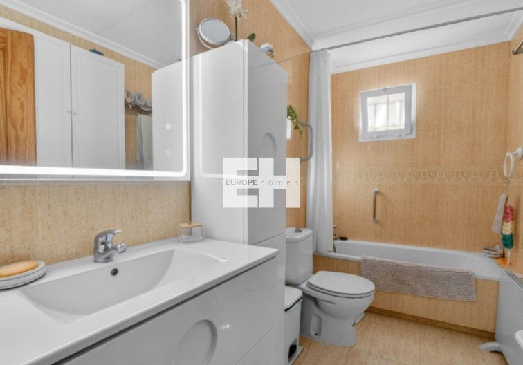 Herverkoop - Bungalow - Orihuela - Inland
