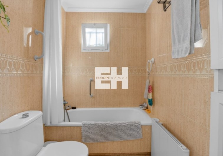 Herverkoop - Bungalow - Orihuela - Inland
