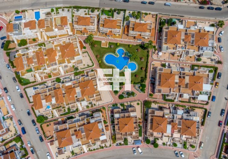 Herverkoop - Bungalow - Orihuela - Inland