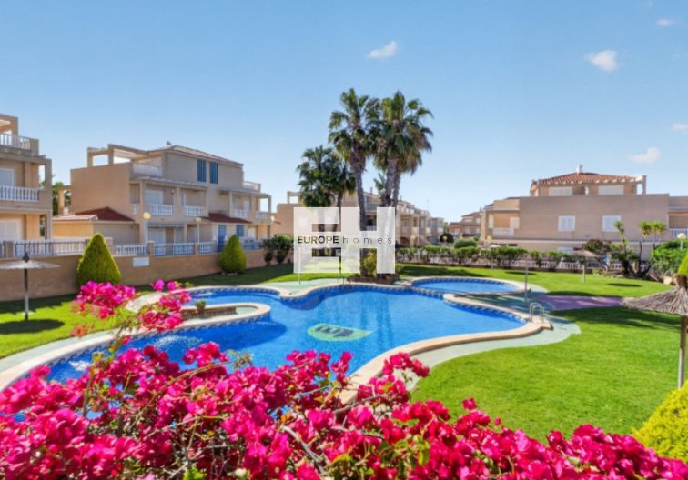 Herverkoop - Bungalow - Orihuela - Inland