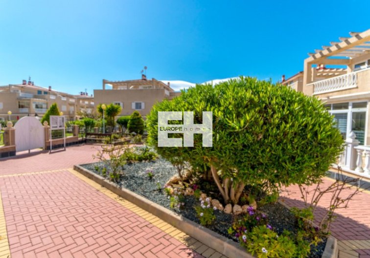 Herverkoop - Bungalow - Orihuela - Inland