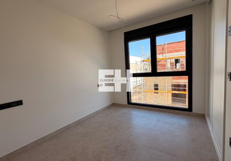 Segunda mano - Apartamento  - Los Alcázares - Costa Calida