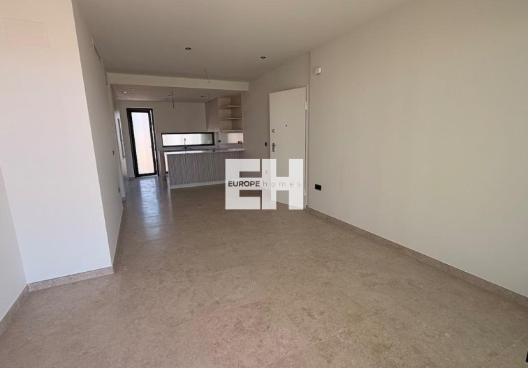 Segunda mano - Apartamento  - Los Alcázares - Costa Calida