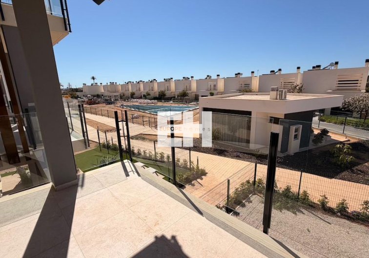 Segunda mano - Apartamento  - Los Alcázares - Costa Calida