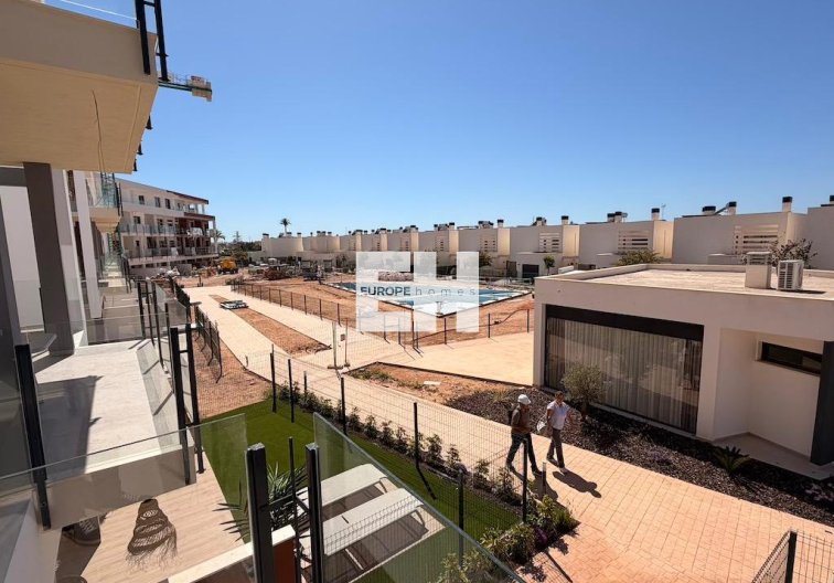 Segunda mano - Apartamento  - Los Alcázares - Costa Calida
