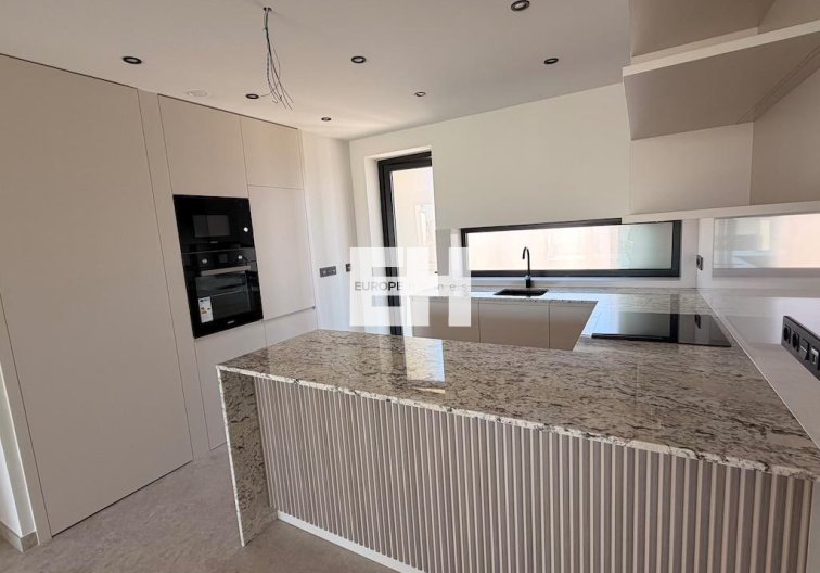 Segunda mano - Apartamento  - Los Alcázares - Costa Calida