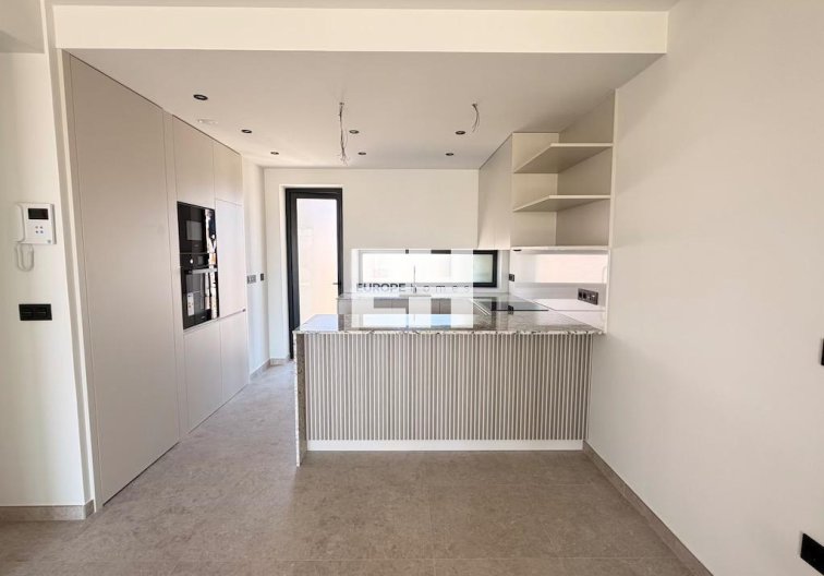 Segunda mano - Apartamento  - Los Alcázares - Costa Calida