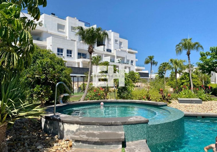 Wiederverkauf - Penthaus - Torrevieja - Punta Prima