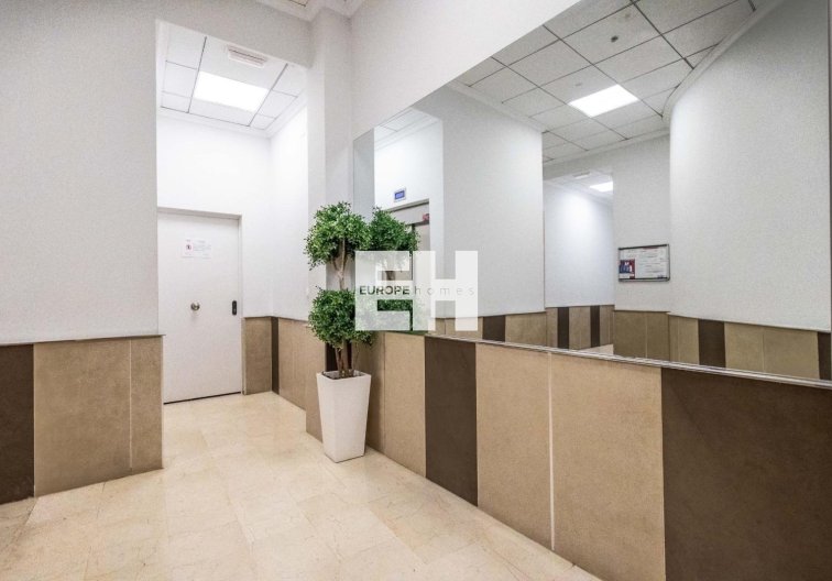 Resale - Apartment - Torrevieja - Las Calas