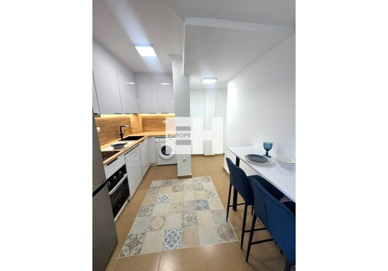 Revente - Appartement - Torrevieja - Centro - Muelle Pesquero