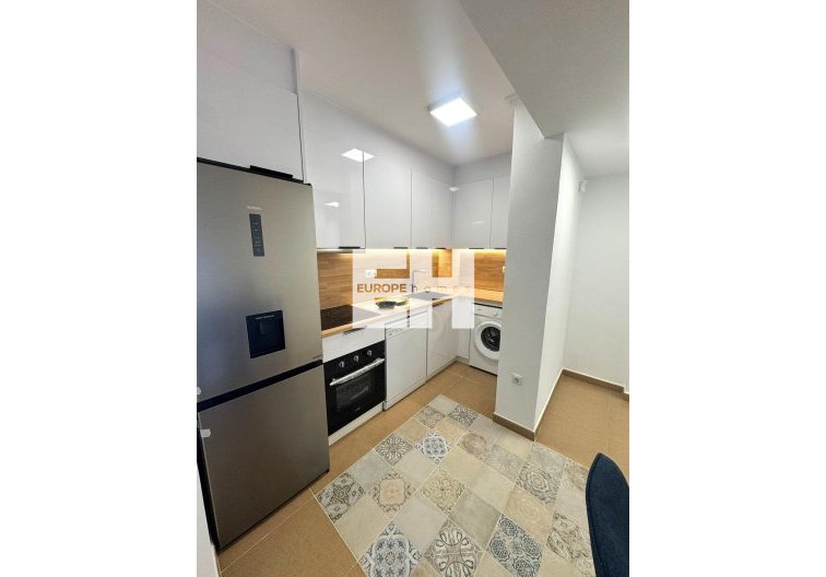 Revente - Appartement - Torrevieja - Centro - Muelle Pesquero