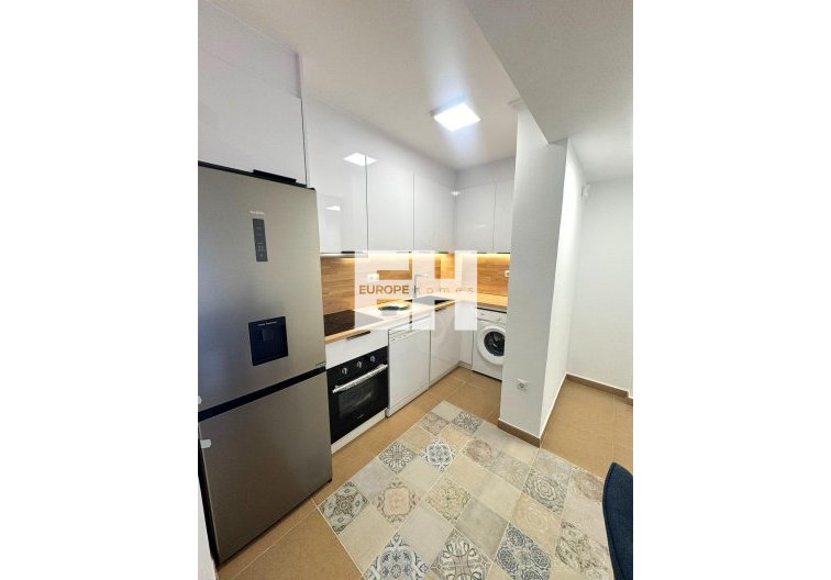 Revente - Appartement - Torrevieja - Centro - Muelle Pesquero