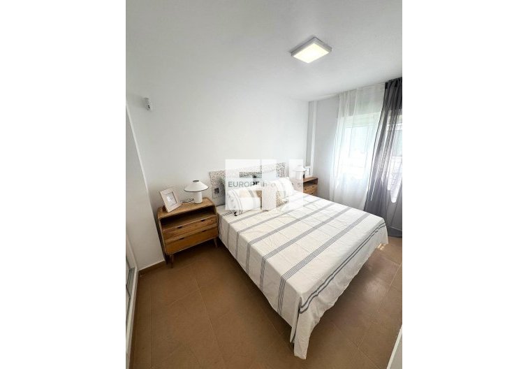 Revente - Appartement - Torrevieja - Centro - Muelle Pesquero