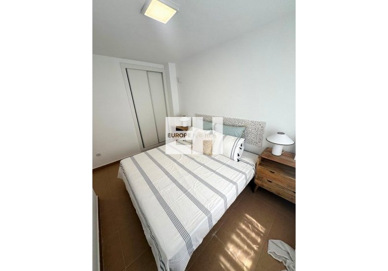 Revente - Appartement - Torrevieja - Centro - Muelle Pesquero