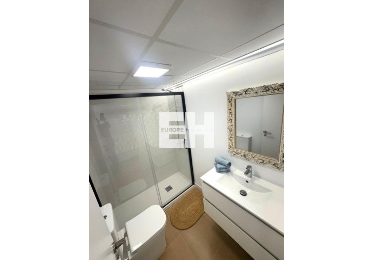 Revente - Appartement - Torrevieja - Centro - Muelle Pesquero