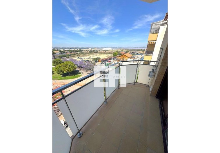 Revente - Appartement - Torrevieja - Centro - Muelle Pesquero