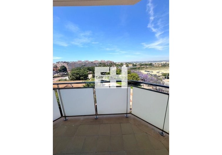Revente - Appartement - Torrevieja - Centro - Muelle Pesquero